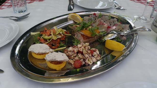 Gostišče Ribič d.o.o. Portorož - Gastronomija in gostinstvo