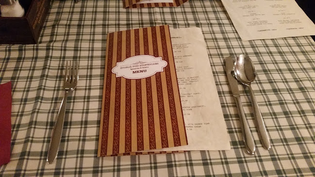 Bistro Štorja - Gastronomija in gostinstvo