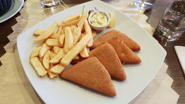 Comentarii opinii despre Zdenko Mesarič s.p. restavracija "Gurman"