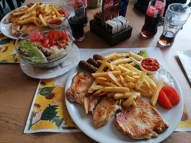 Opinii despre "Pizzeria Coccolo" Vičič-Renko Silva s.p. în Podgrad - Gastronomija in gostinstvo