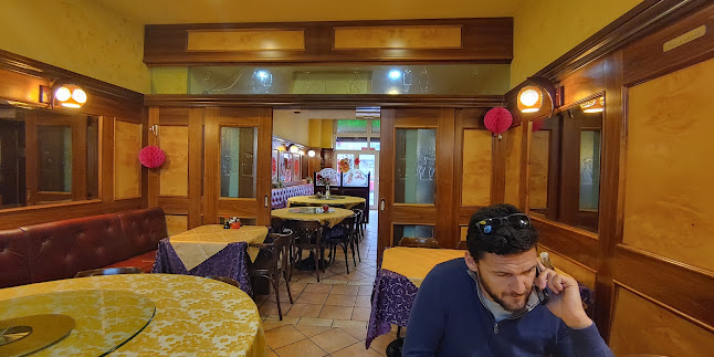 Kitajska Restavracija Shaolin - Ljubljana