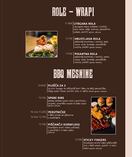 Stara fabrka - Domžale