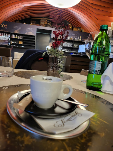 Gostilna na Gradu - Ljubljana