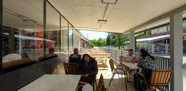 Fast Food Grill Elsa - PE Sl. Konjice - Gastronomija in gostinstvo