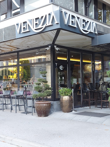 Lounge Bar Venezia - Velenje