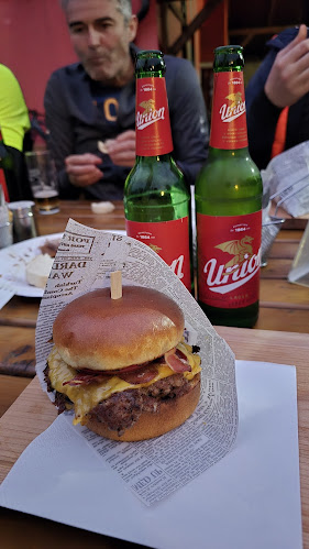 Street food station - Gastronomija in gostinstvo