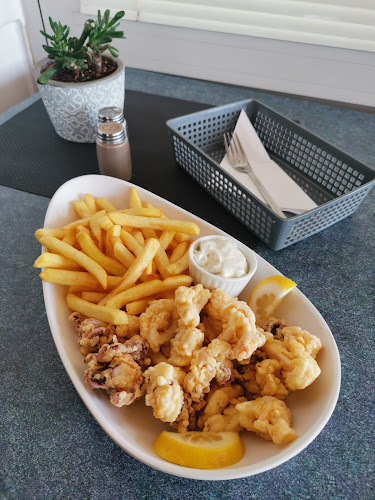 Okrepčevalnica - bistro Tanja Tanja Dervarič s.p. - Murska Sobota