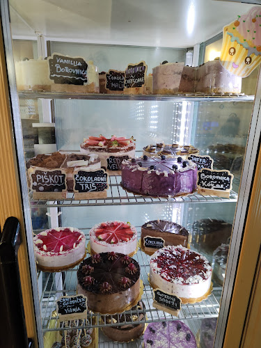 Opinii despre Picerija in kavarna Vojničanka în Vojnik - Gastronomija in gostinstvo