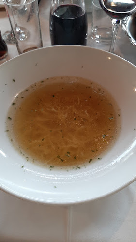 Gostilna Koblarjev Zaliv - Kamnica