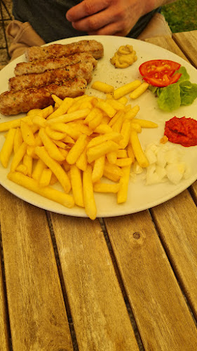 Comentarii opinii despre Koča na Gozdu