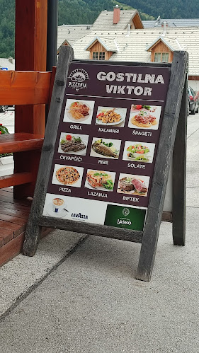 Gostilna Viktor Pizzeria