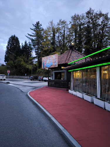 Restavracija Pension Isabella, Podgrad 9, 6244 Podgrad