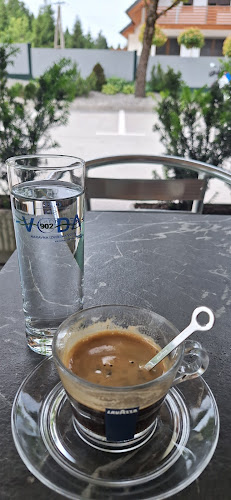 Gostišče GTC 902 Črnivec