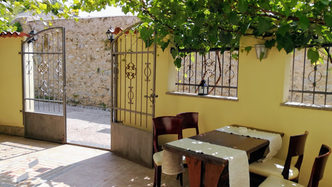 Comentarii opinii despre Gostilna Podfarovž