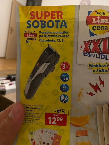 Lucifer, proizvodnja čokolade in čokoladnih izdelkov, d.o.o.