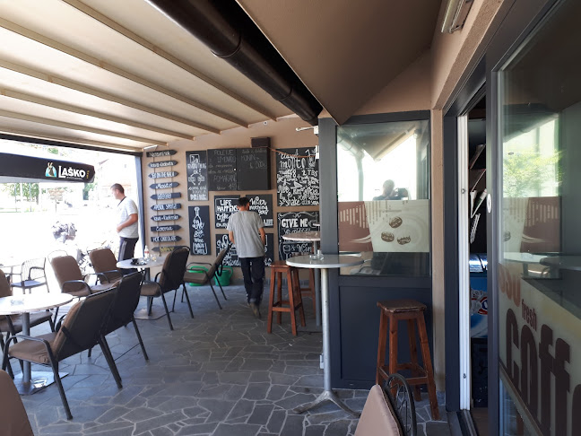 Dakar bar, Maša Krajnc s.p.