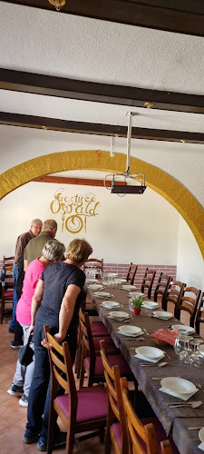 Comentarii opinii despre Gostišče Osvald