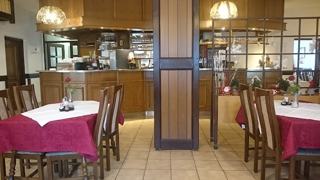 Opinii despre Gostišče Dular Maksimilijan Jamnik s.p. în Kotlje - Gastronomija in gostinstvo