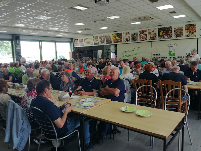 Gastro Ptuj, gostinstvo, d.o.o. - Ptuj