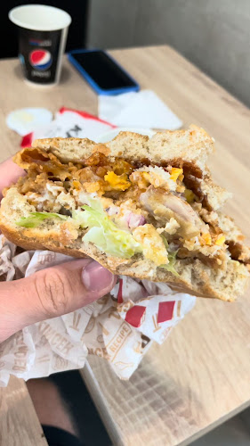 KFC - Pesnica pri Mariboru