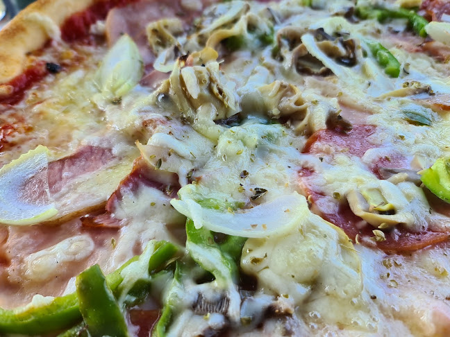 Opinii despre Restavracija in pizzeria Guliver în Dol pri Hrastniku - Gastronomija in gostinstvo