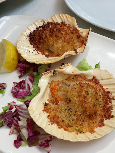 "Santa Lucia" ribja kantina - Portorož