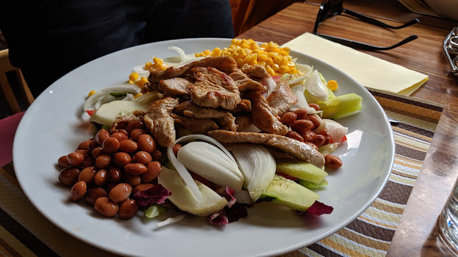 Restavracija Postaja Poljana