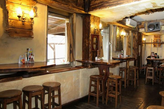 Moj Bar - Gastronomija in gostinstvo