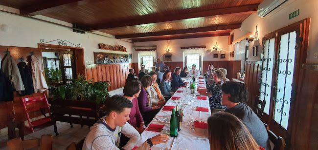 Opinii despre Gostilna Mencinger, Matej Štefanec, s.p. în Gornja Radgona - Gastronomija in gostinstvo