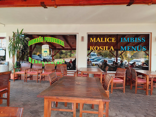 Ptujska Cesta 45, 9250 Gornja Radgona