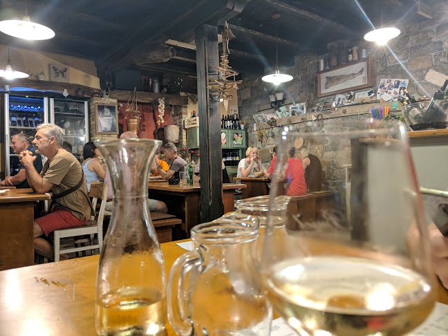 Comentarii opinii despre Gostilna Bujol