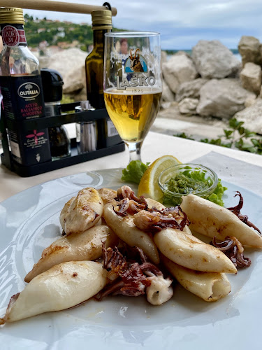 Riva pizzeria - Piran