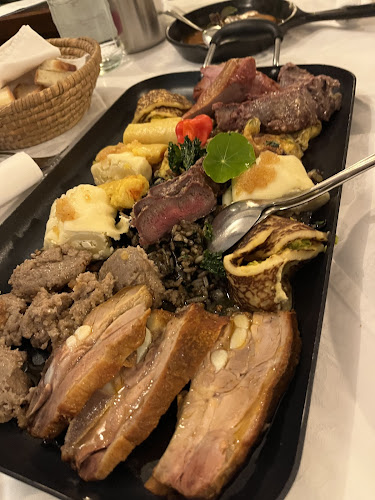 Opinii despre Gostilna Mencinger, Matej Štefanec, s.p. în Gornja Radgona - Gastronomija in gostinstvo