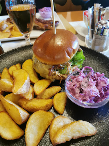 Gostilna in picerija Tavžentroža