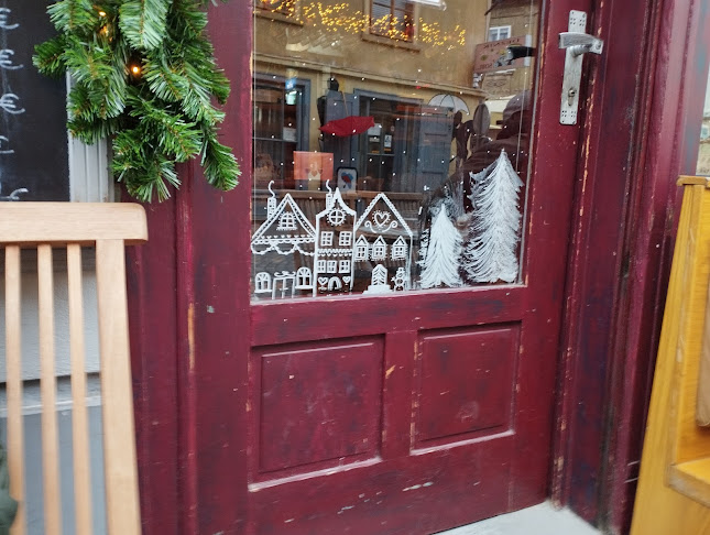 Reformator pub - Ljubljana