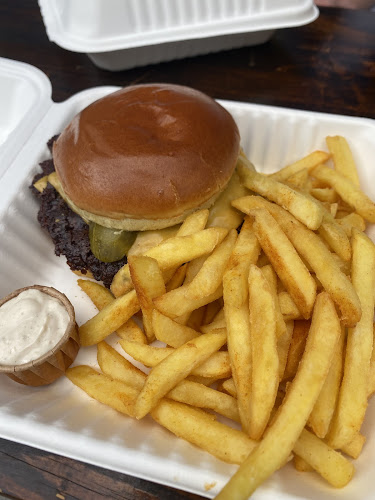 Thirsty River Brewing bar & rooms - Bovec