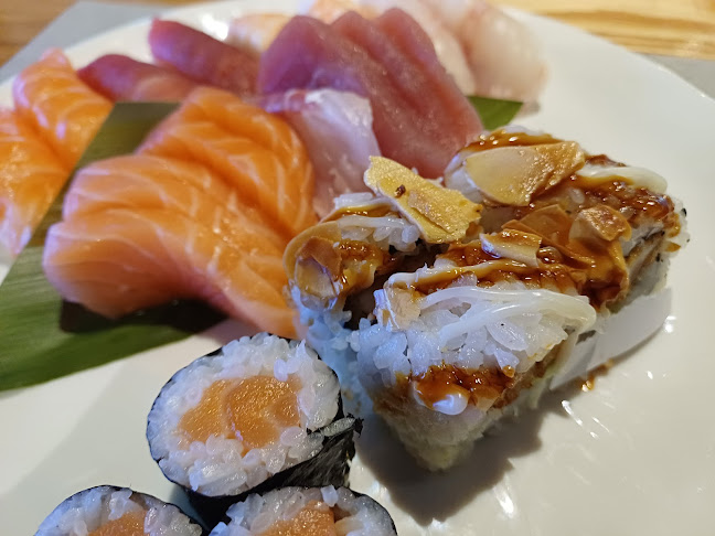 U sushi - Maribor