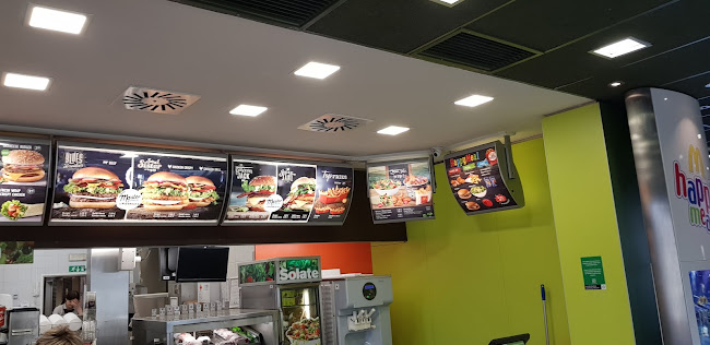 McDonald's Maribor Ptujska