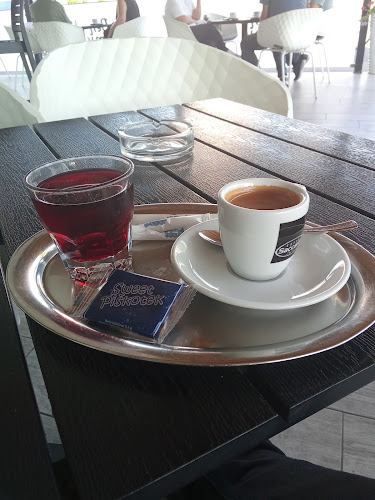 Opinii despre Slaščičarna Ben Samy Birol Osmani s.p. în Murska Sobota - Gastronomija in gostinstvo