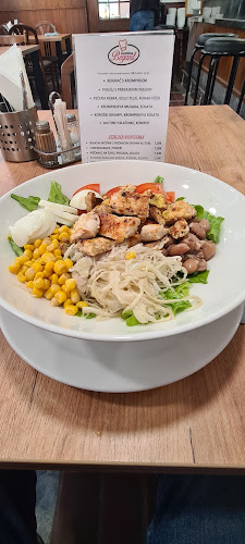 Opinii despre Gostilna Begant Nevenka Jezeršek s.p. în Šentjanž pri Dravogradu - Gastronomija in gostinstvo