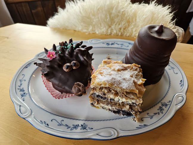 Gostilna Rupa - Srednja vas v Bohinju