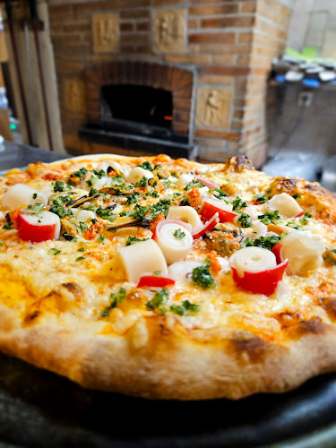 Novak Boris s.p. "Pizzerija Dimnik"