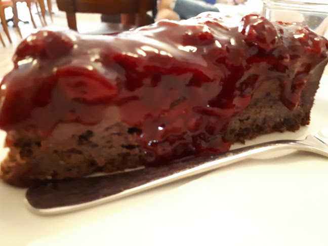 Ilich slaščičarstvo - Gastronomija in gostinstvo