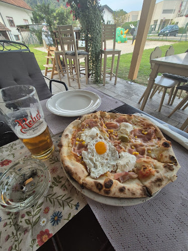 Opinii despre Pizzeria Dante în Domžale - Gastronomija in gostinstvo