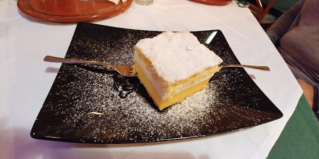 Gostilna Union Bled - Bled