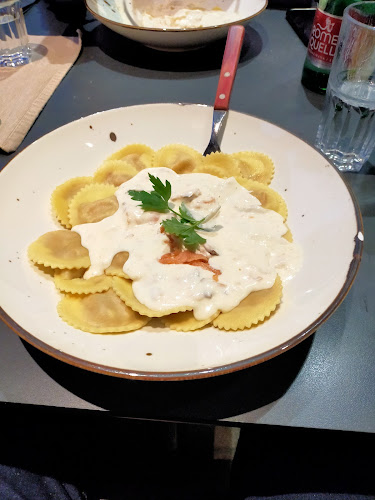 Opinii despre La Cantina POHORJE pizzerija in špageterija în Maribor - Gastronomija in gostinstvo