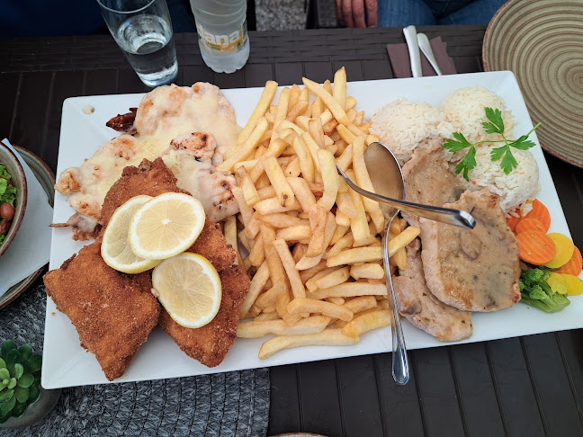 Comentarii opinii despre Bar in trafika 3d Zdenka Ekerl s.p.