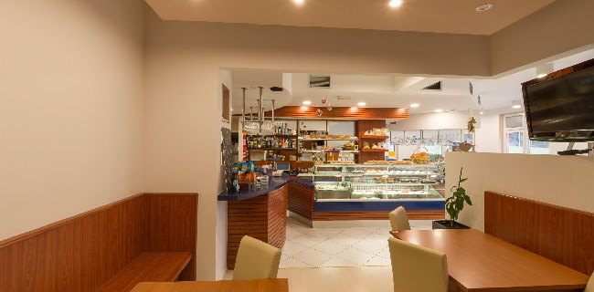 Slaščičarna in kavarna Šijanec - Benedikt