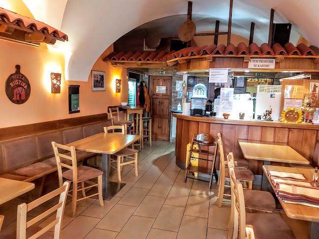 Comentarii opinii despre Pizzerija Slonček