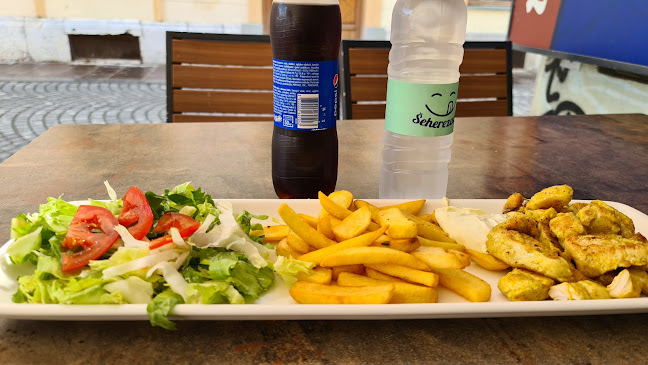 Comentarii opinii despre Šeherezada